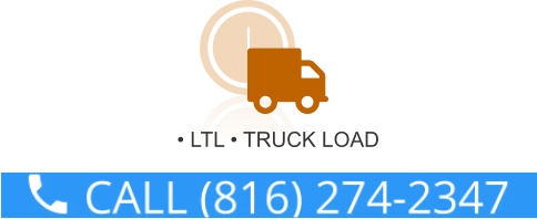 • LTL • TRUCK LOAD
